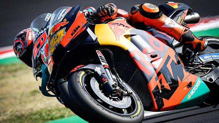 Link Streaming MotoGP 2020, Moto2 Sirkuit Le Mans Prancis 2020 Kualifikasi Live Race MotoGP Prancis