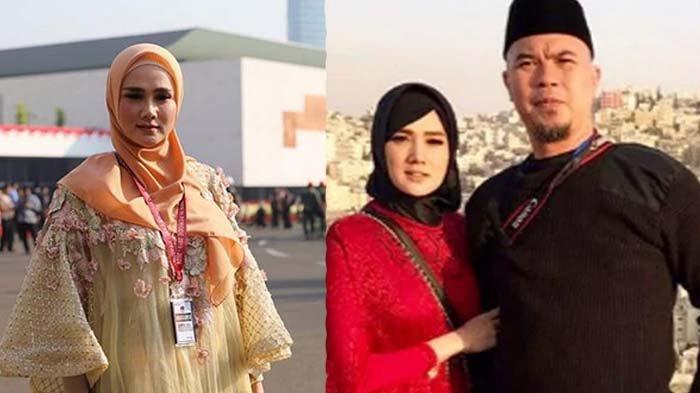 Mulan Jameela Siap Sambut Kebebasan Ahmad Dhani, Ini yang Dilakukan Eks Teman Duet Maia Estianty