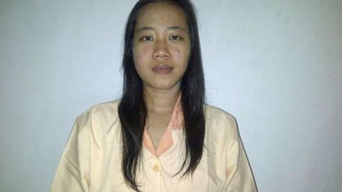 Wajah Terekam CCTV, Mutiah Akui Berkali-kali Aniaya Bayi