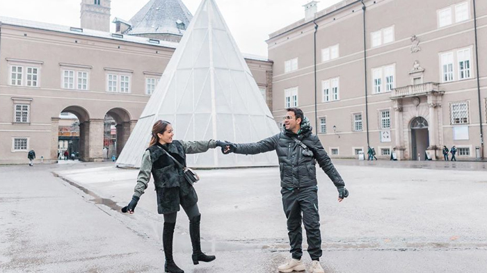 3 Bulan Keliling Eropa Bareng Nagita Slavina & Rans Entertainment, Raffi Ahmad Ngaku Rugi Rp 15 M