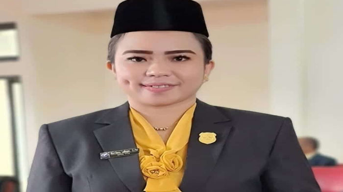 Partai Golkar Lirik Kader Parpol Lain