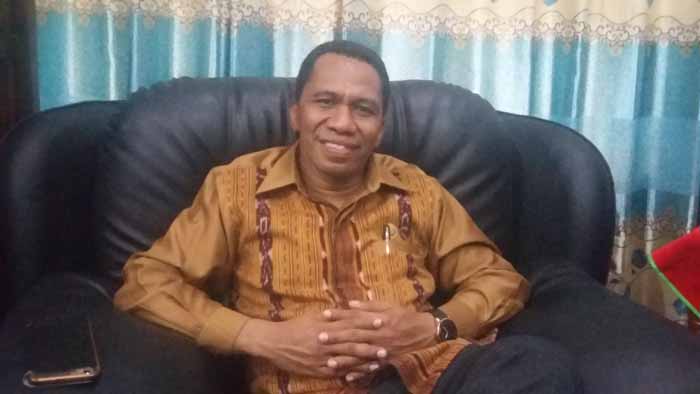 DPD Golkar NTT Berhentikan Nani Bethan dari Ketua DPD II Golkar Flotim