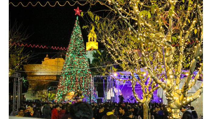 6 Destinasi Terunik untuk Merayakan Natal di Dunia, Kunjungi Yuk