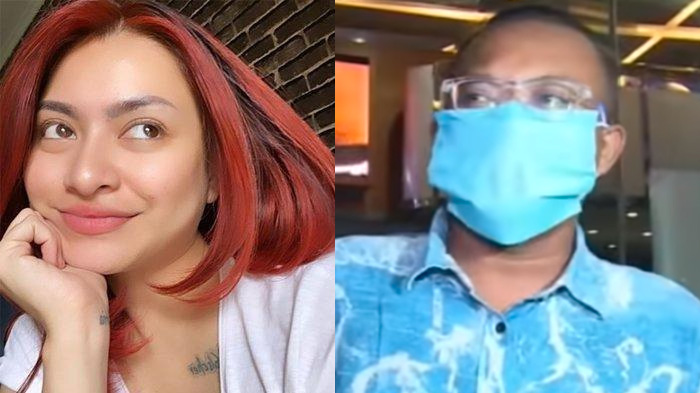 HORE! Nathalie Holscher Positif Hamil, Sule Ungkap Reaksi Anak Lina, Adik Rizky Febian Kurang Yakin?