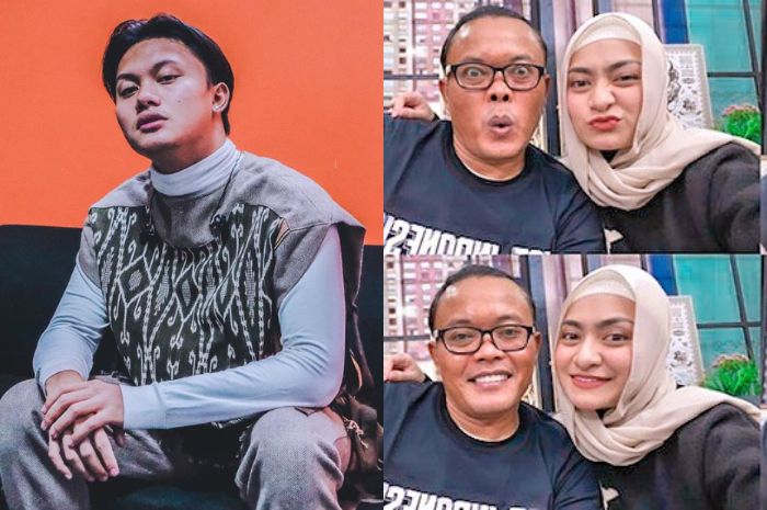 Sule Terancam Gagal Nikah Lagi,Hubungan Dengan Nathalie Holscher Terhalang Restu Anak,Ini Alasannya