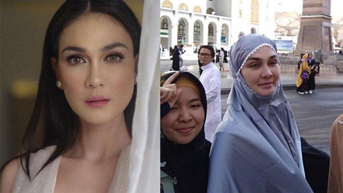 Eko Patrio Beri Bukti Luna Maya Sudah Move On dari Sang Mantan Raffi Ahmad Bilang Begini