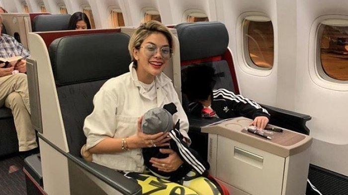 Sajad Ukra Blak-blakan Ungkap Pekerjaan Ayah Nikita Mirzani, Sebut Bukan Direktur PT Krakatau Steel