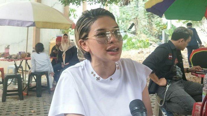 Harga Sepeda Brompton Nikita Mirzani Jadi Sorotan, Nyai Blak-blakan Sebut Nominal, Berapa?