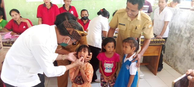 Cek Nominal Bansos PKH untuk Balita Periode September 2024