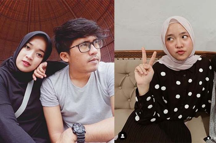 Menyesal, Ayus Minta Maaf Soal Perselingkuhannya dengan Nissa Sabyan, Ngaku Khilaf, Berikut Videonya