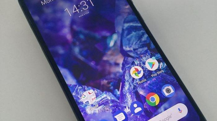 Nokia 5.1 Plus, Hape Murah dengan Design Kekinian