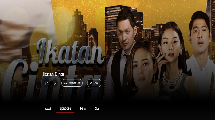 Elsa Buntuti Mama Rosa dan Al, Sinopsis Ikatan Cinta Malam ini 8 Desember 2020 Elsa Ragu Kuburan Roy