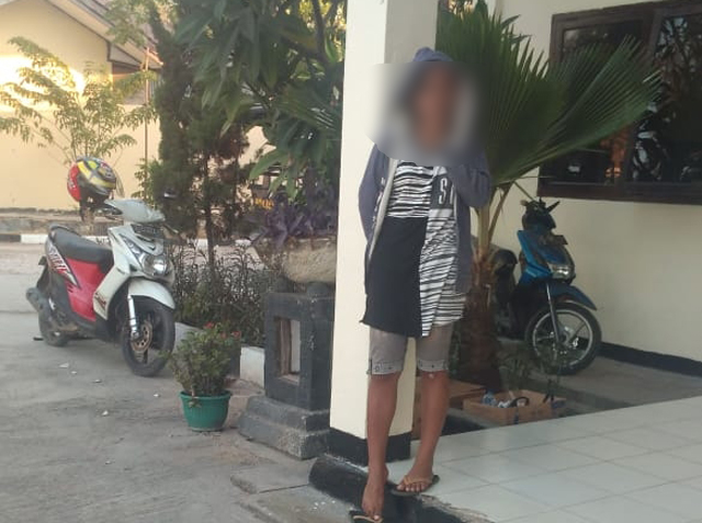 Sepuluh Hari Hilang, Gadis Ini Ternyata Dilarikan Seorang Sopir Bemo