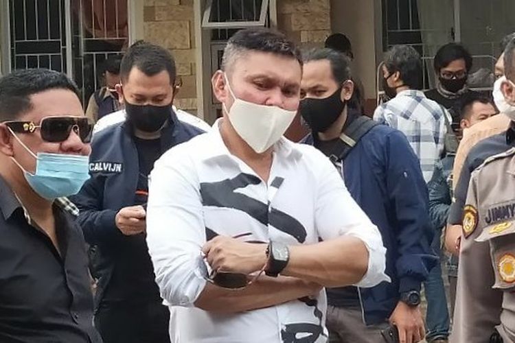 Harapan Nus Kei Pada John Kei: