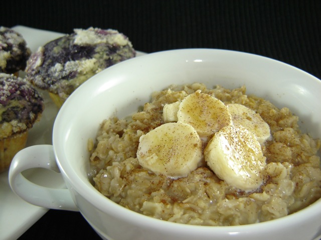 Yuk Kepoin, 5 Manfaat Makan Oat untuk Sarapan Pagi