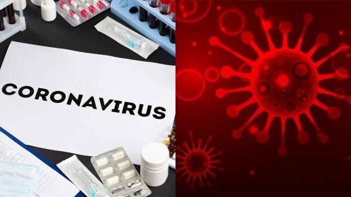 Waspada Virus Corona, Inilah 10 Tanda Terjangkit Covid-19, Mulai dari Kelelahan hingga Mata Merah