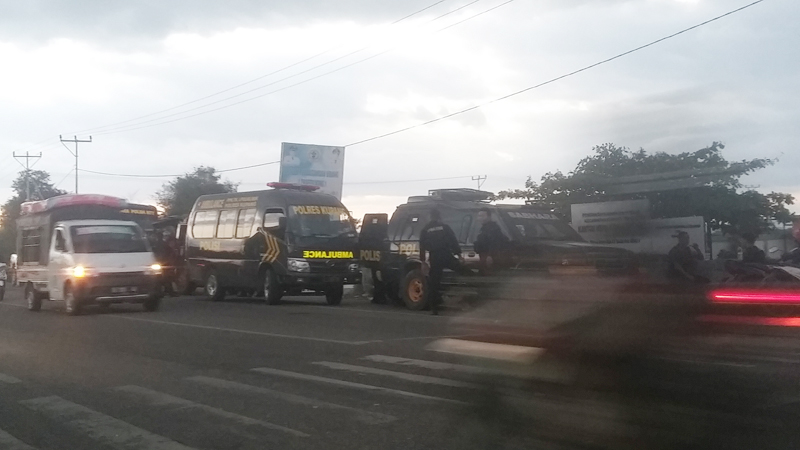 Bentrokan antar Warga di Oebelo dan Tanah Merah! Ini yang Dilakukan Pemprov NTT
