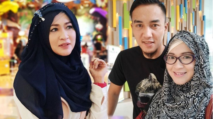 Okie Agustina Sandang Status Janda Lagi, Ibunda Kiesha Alvaro Resmi Cerai dari Gunawan Dwi Cahyo
