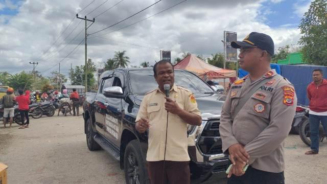 20 Wajib Pajak di Sumba Timur Siap Terima Penghargaan dari UPT Samsat NTT