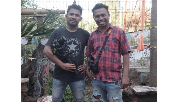 Karya Lingkar Timur Documentary Juara Kontes Finalis Pendek Institut Pertanian Bogor