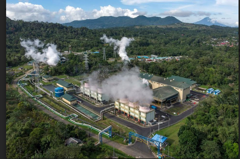 PLN Siapkan Strategi Mitigasi Perubahan Iklim Seiring Pencapaian Target Carbon Neutral pada 2060