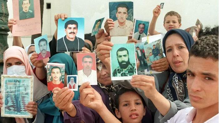 Hilang 26 Tahun, Pria Aljazair Ternyata Disandera Tetangganya di Ruang Bawah Tanah