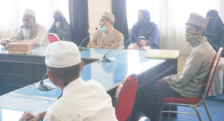 Orangtua Klaster Magetan Protes, dari KLK, J Hotel, King, Kini Anak Mereka Diisolasi di Marilonga