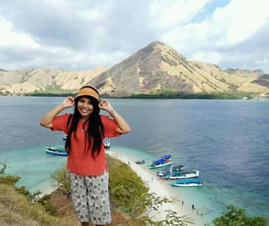 Orvin Ungkap Maraknya Quide Abal-Abal Berkeliaran di Labuan Bajo, Ngeri