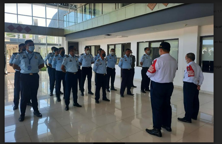 Dukung Pariwisata PLBN Motaain Layani Visa On Arrival, Ini Syaratnya