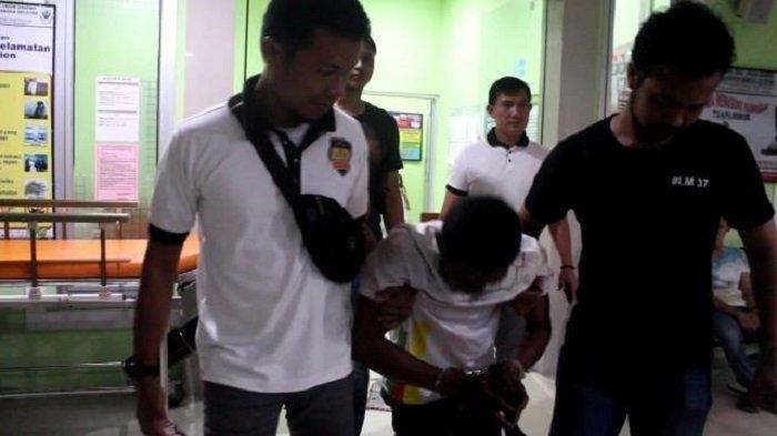 Pagar Makan Tanaman, Gadis Cantik Usia Belia Disetubuhi Ayah Kandung, Kegadisannya Hilang