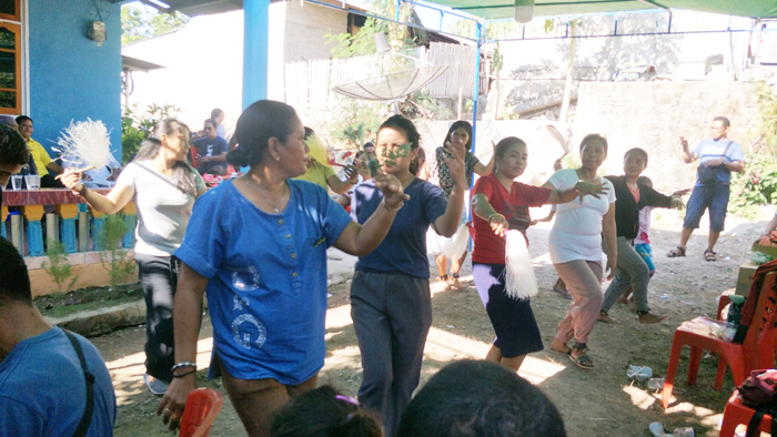 Paguyupan Sikka di Sumba Timur Siap Ramaikan Karnaval Sambut HUT Kemerdekaan RI
