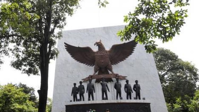 Begini Sejarah Pancasila yang Wajib Kamu Tahu Guys, Ternyata Berawal dari Judul Pidato Loh
