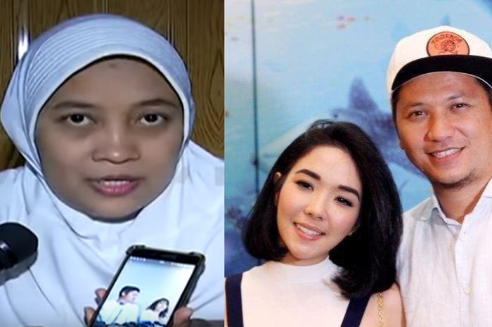 Pakai Ekspresi Ungkap Dugaan Penyebab Perceraian Gading - Gisella : 'Gisel Kehilangan Harapan'