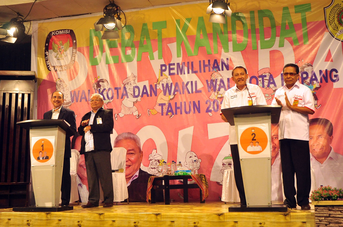 Sahabat Makin Kuat FirManMu Terus Melambung