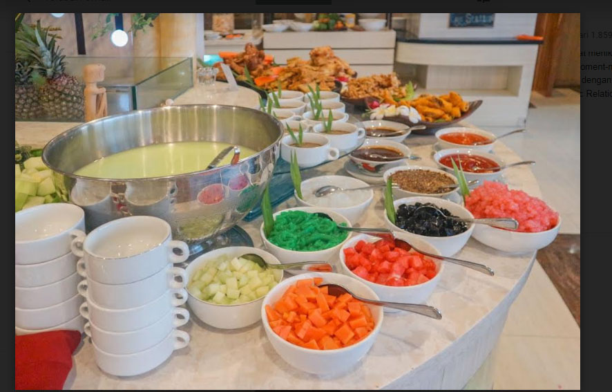 Ingatkan hal Ini, Ustadz Adi Hidayat Jelaskan Adab Berbuka Puasa Saat Ramadan