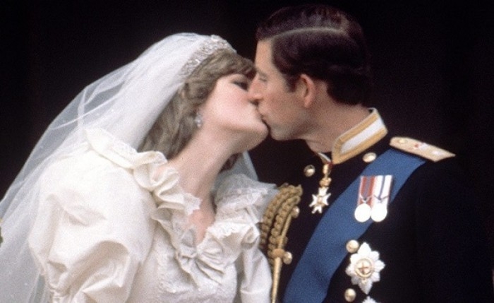 Tega! Tak Cinta Tapi Pangeran Charles Tetap Menikahi Lady Diana, Kenapa?