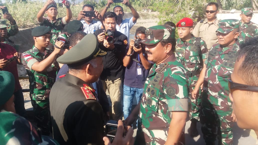 20 Tahun Referendum, Sejarah Lepasnya Timor Timur dari Indonesia