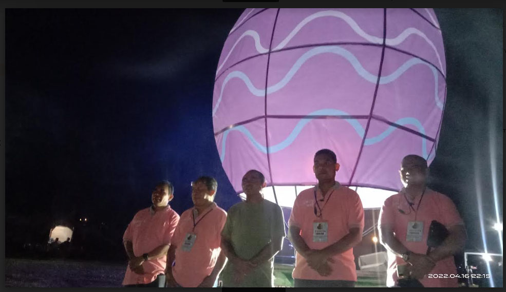 Pater Jose: Suksesnya Perayaan Paskah Bukti Kekompakan Semua Pihak