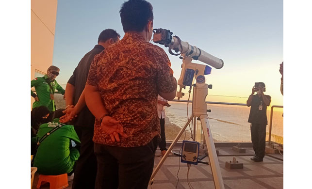 1 Ramadhan 1444 Hijriah Tanggal Berapa? Pemerintah Putuskan Jadwal Sidang Isbat Dalam Waktu Dekat