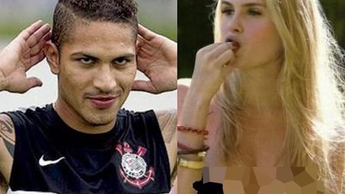 Dukun Seksi Kirim Santet, Striker Ini 'Mandul' di Lapangan