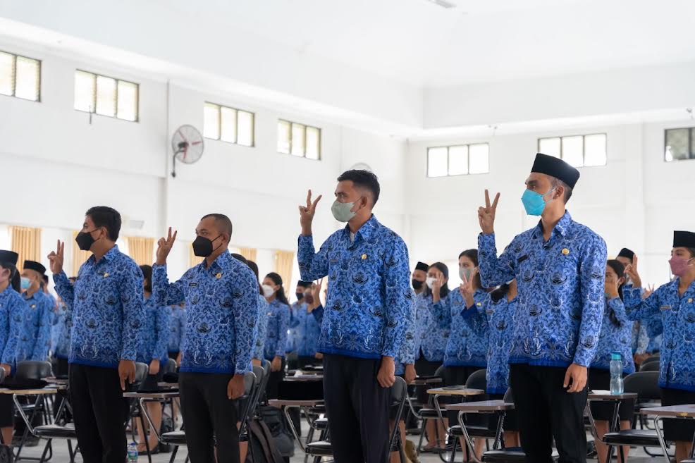 Banyak PNS Bakal Terdampak Program Transformasi Sistem Birokrasi, Siapa Saja?