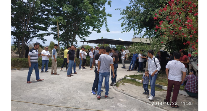 Wacana Dipindahkan ke Pulau Ndana, Imigran: Terlalu Terpencil