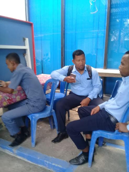 Kedai Kopi di Manggarai Timur, KopiBee Hadir bagi Kaum Milenial