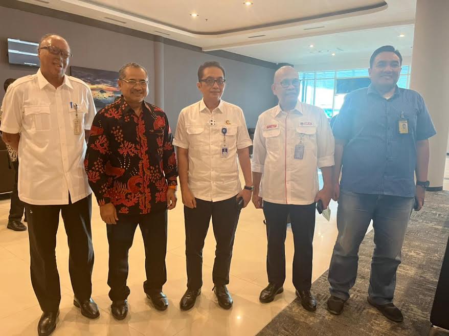 Jelang KTT ASEAN Summit 2023, Imigrasi Labuan Bajo Ikut Rakor Bersama Kementerian Luar Negeri