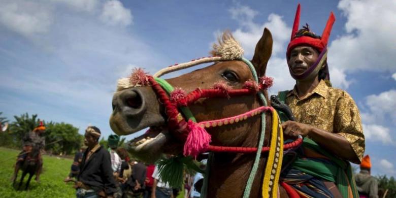 Pilih yang Mana ? Liburan Mewah atau
