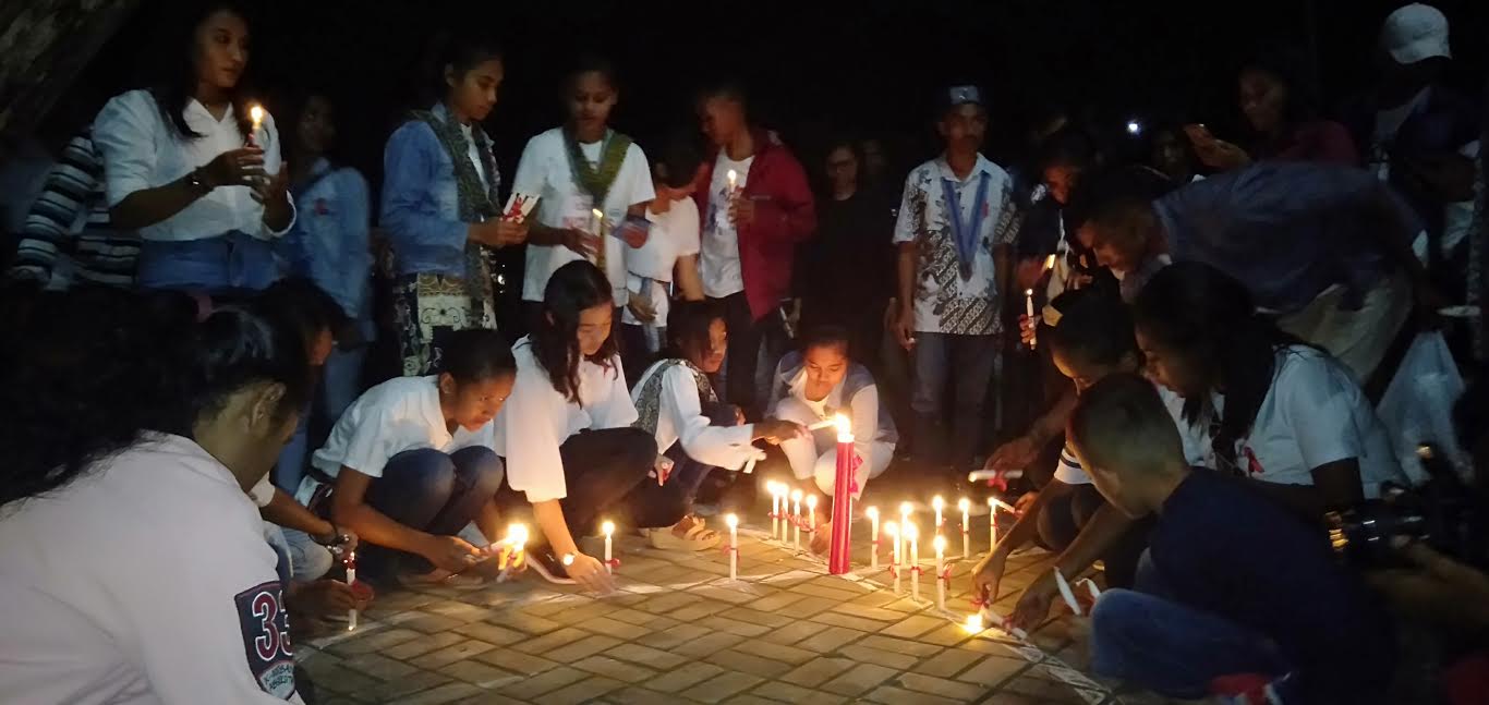 Tahun 2018, Jumlah Kasus HIV dan AIDS di TTU Capai 426