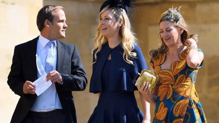 Tak Diundang Hadiri Royal Wedding Pangeran Harry dan Meghan Markle, PM Inggris Lakukan Hal ini