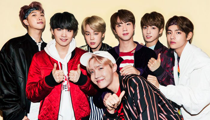 BTS Kasih 6 Pelajaran Hidup Yang Menarik Buat Army dan Kita Semua, Soal Kesuksesan