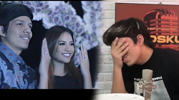 Tanggal Nikah Sudah Ditentukan, Atta Halilintar & Aurel Malah Terlibat Saling Sindir, Putus?