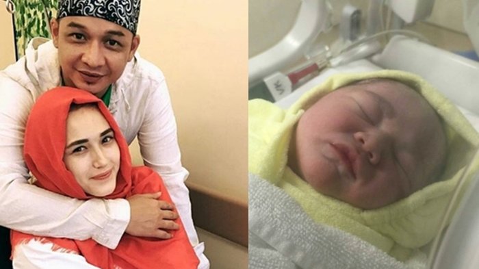 Adelia Pasha Ungu Luapkan Kesedihan : Saya Juga Punya Anak Tapi Tak Tinggalkan Palu, Begini Kisahnya